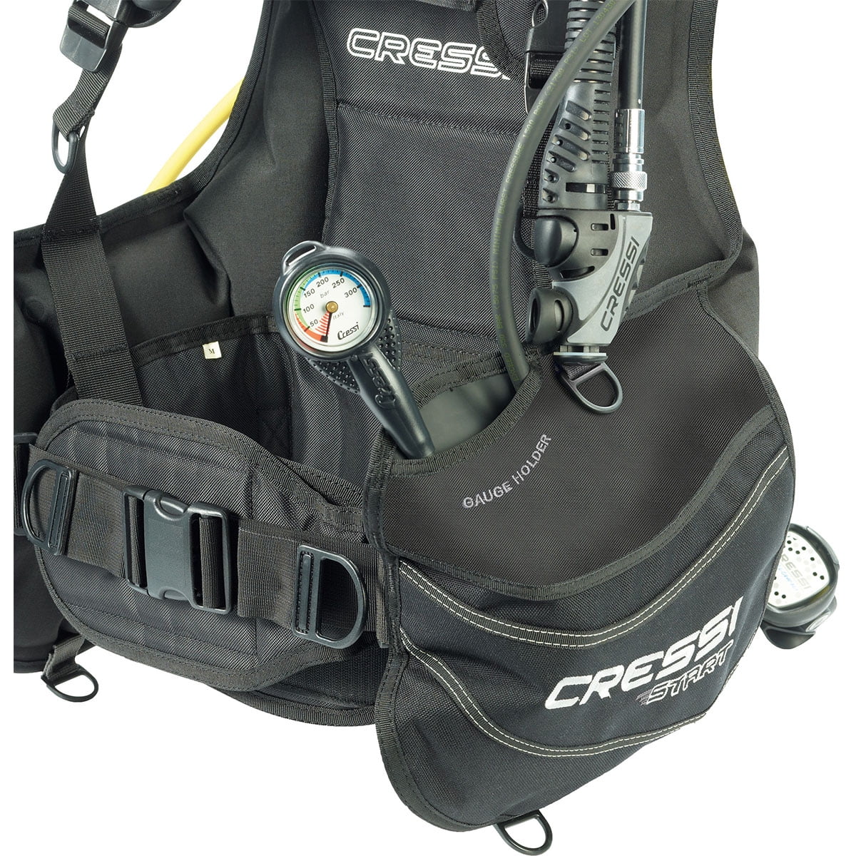 Cressi Start BCD X35740