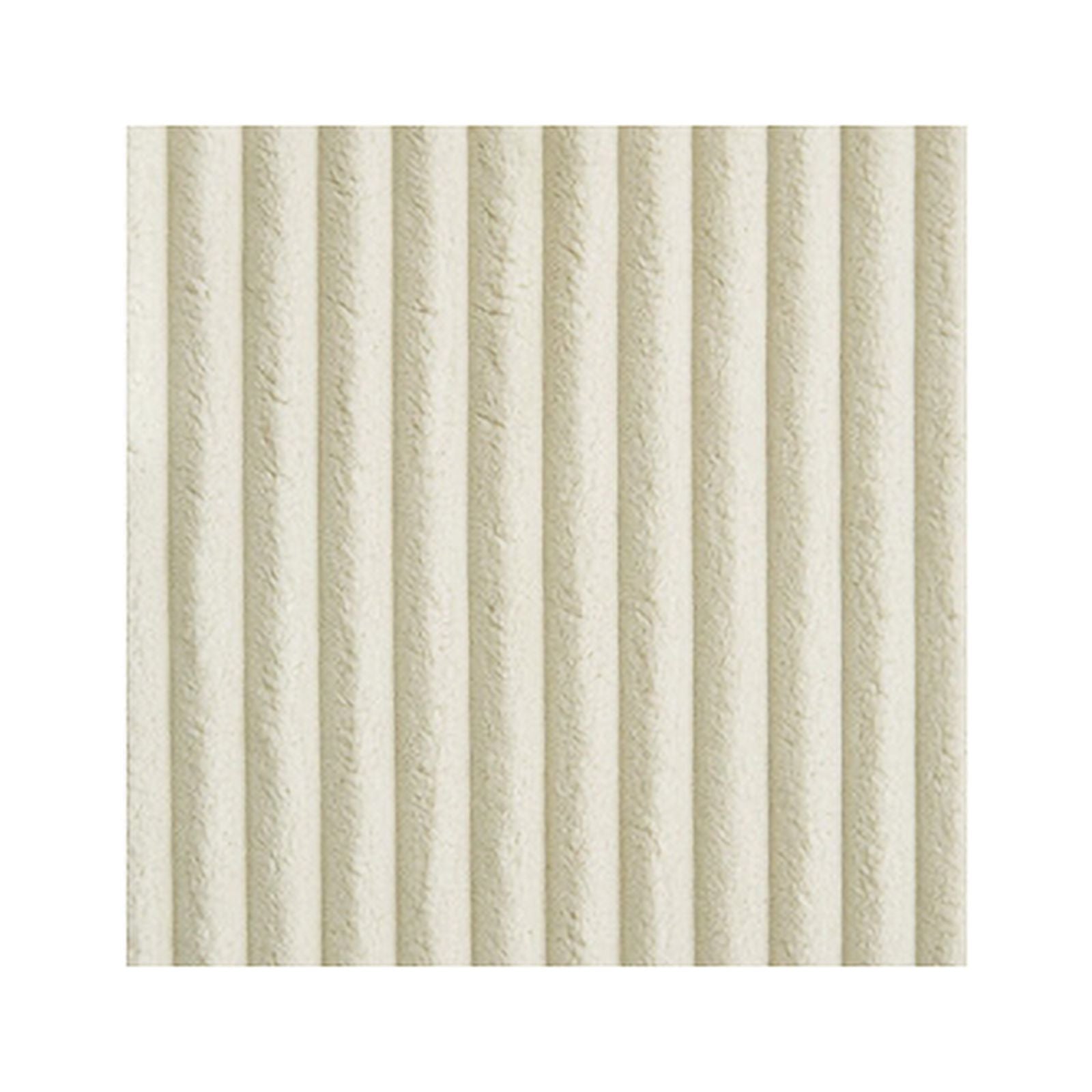 Ashley Furniture Lindyn Oversized Fabric Accent Ottoman Ivory R241785