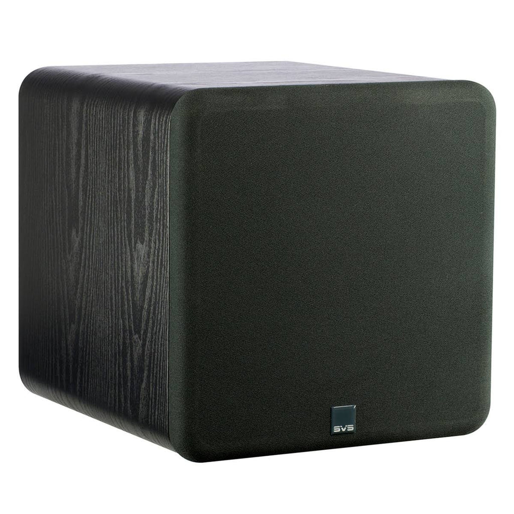 SVS Premium Black Ash Prime Satellite 2.1 System C808