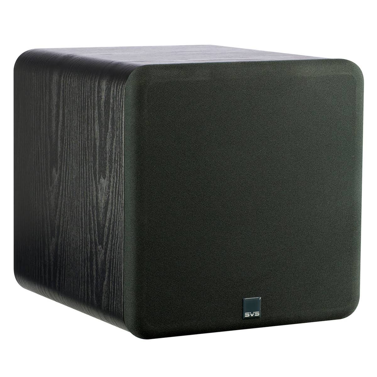 SVS Premium Black Ash Prime Satellite 2.1 System C808