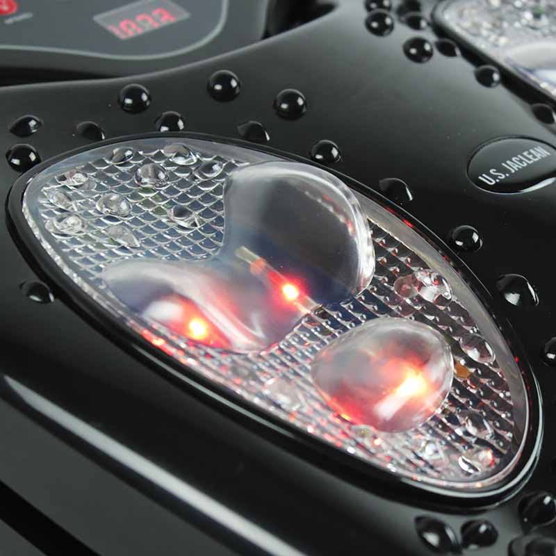 Daiwa Felicity Foot Massager Vibration FootVibe Pro B2919