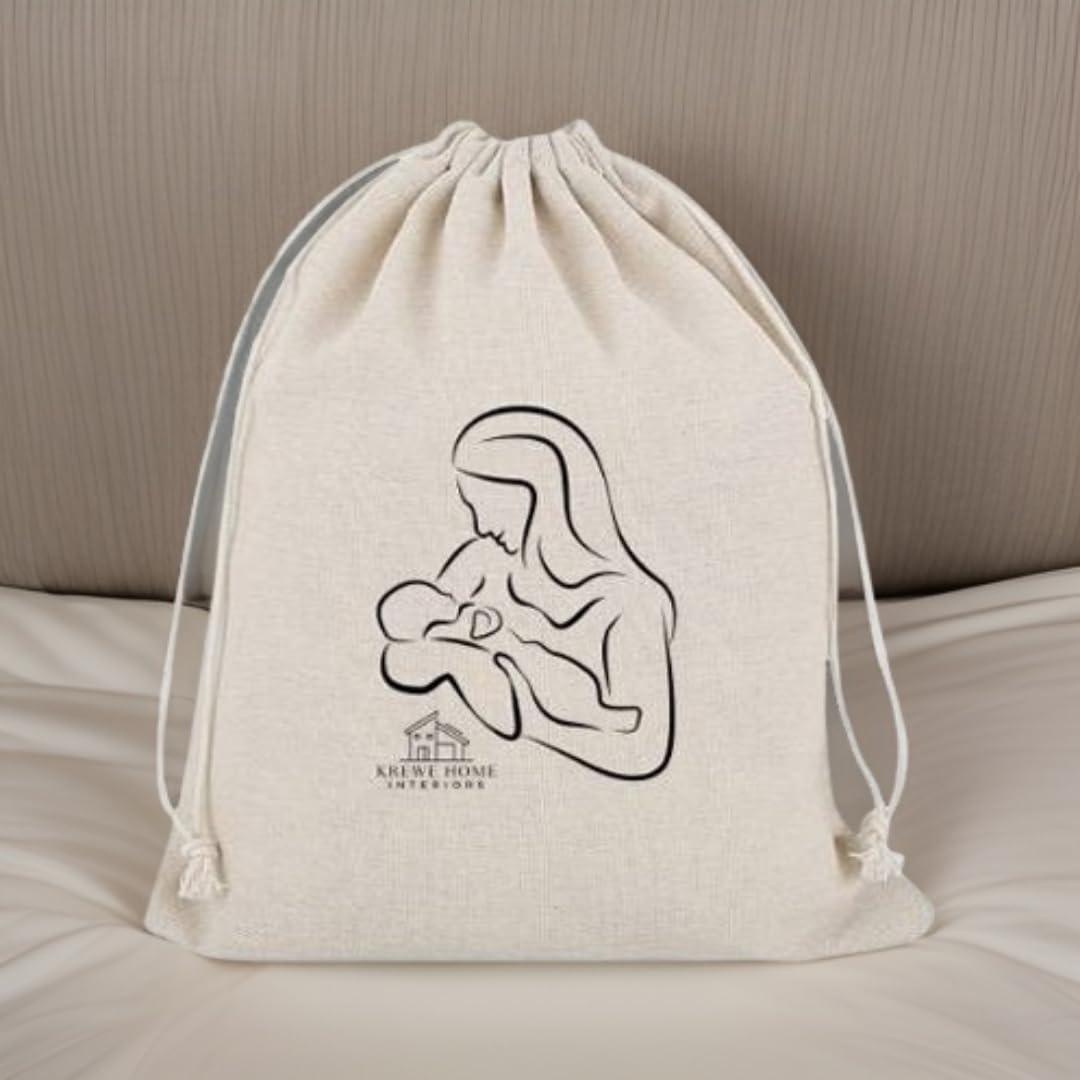 Moses Baby Changing Basket for Newborn with Thick Foam Mattress, Waterproof Cover D81634