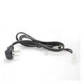 GE APPLIANCE WB18K10036 GAS RANGE CORD - GENUINE OEM PART