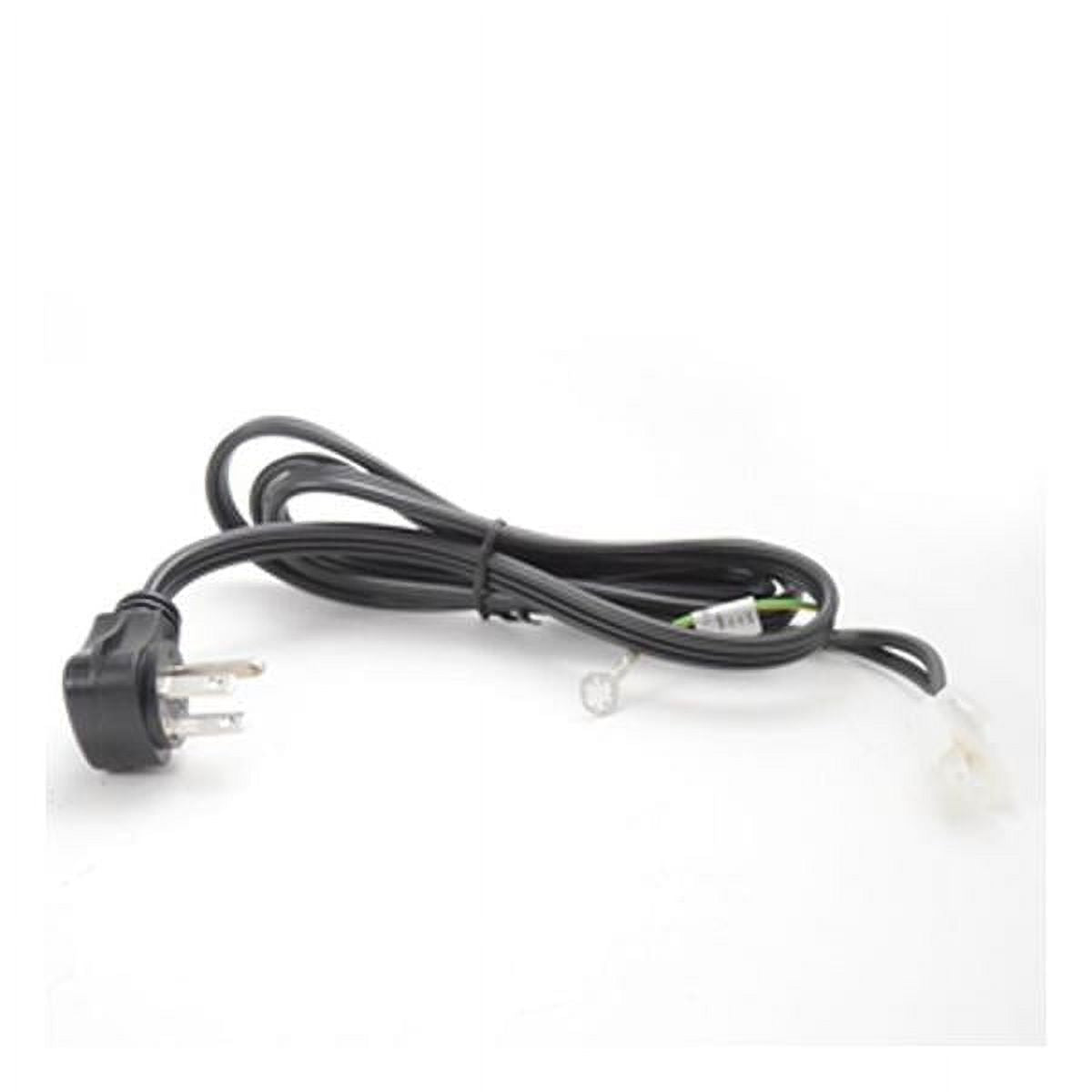 GE APPLIANCE WB18K10036 GAS RANGE CORD - GENUINE OEM PART