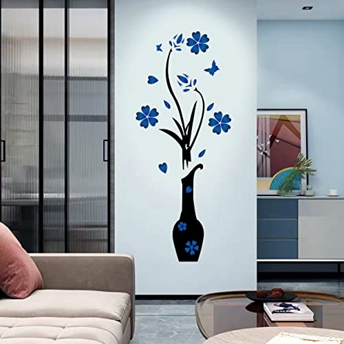 Family Wall Sticker Inspirational Quote Vinyl Decal for Living Room Bedroom I5408