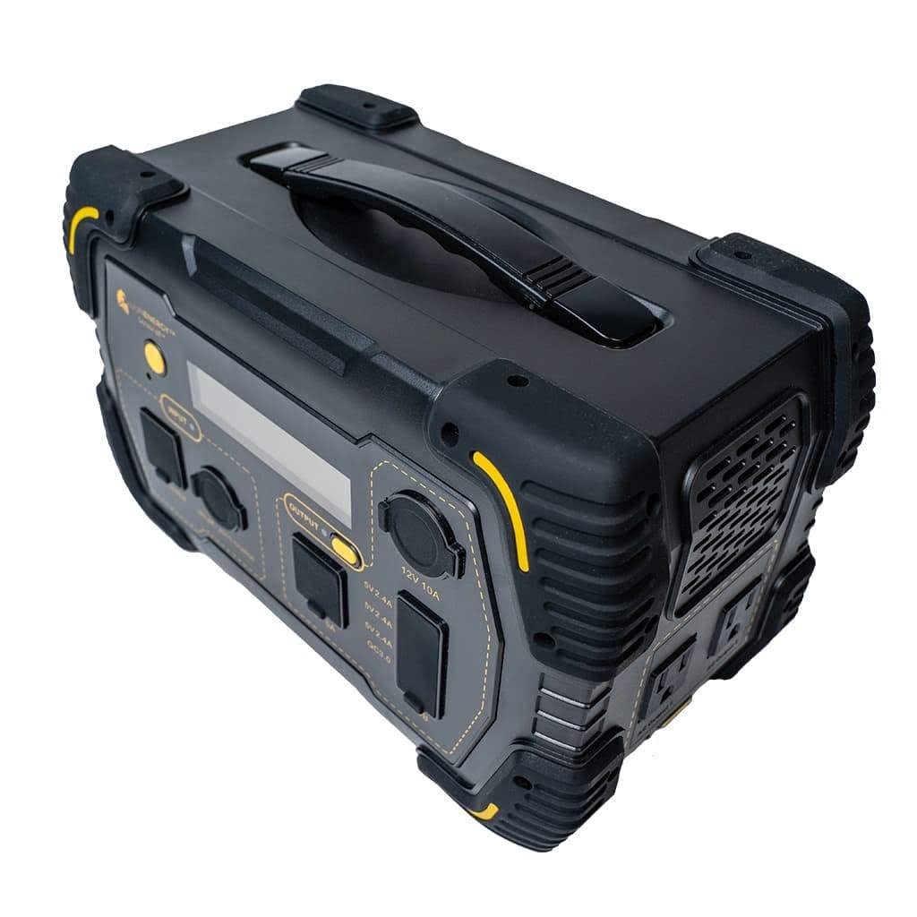 Lion Energy Safari LT Power Generator M846592