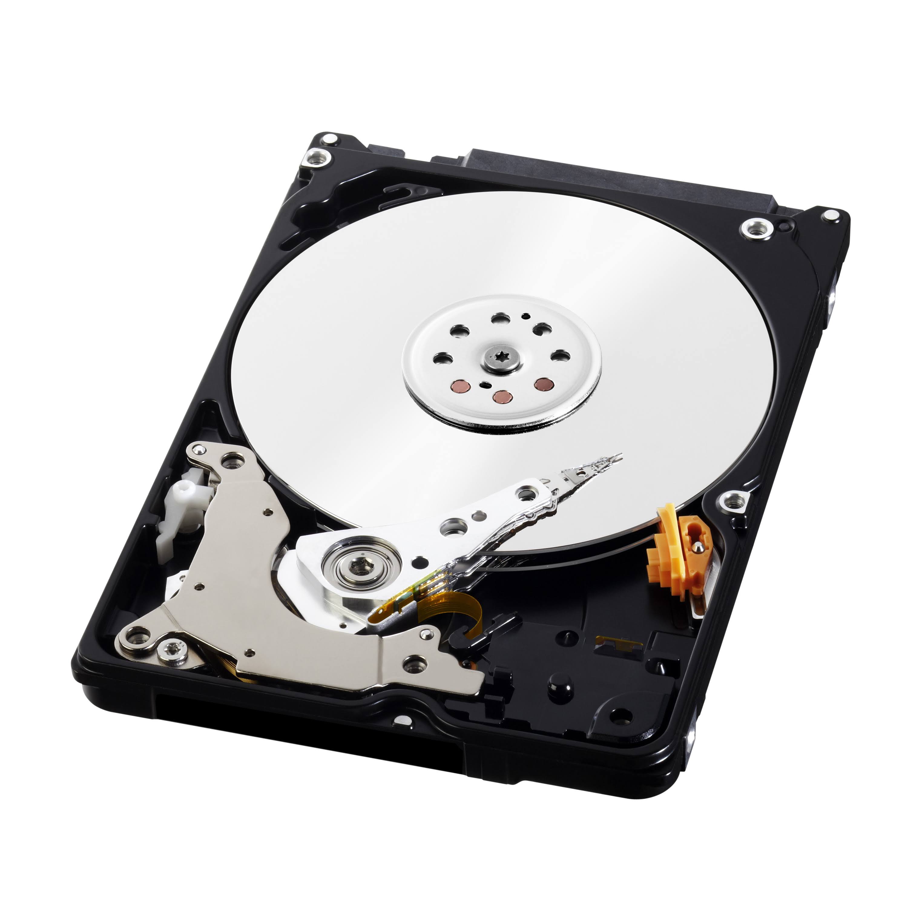 WD Blue WD20NPVZ 2TB 2.5" Internal SATA Hard Drive L24223