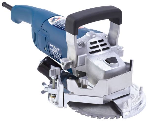 Crain 835 Heavy Duty Undercut Saw C4231