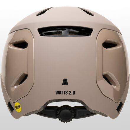 Bern Watts 2.0 MIPS Helmet Matte Sand, M A1830