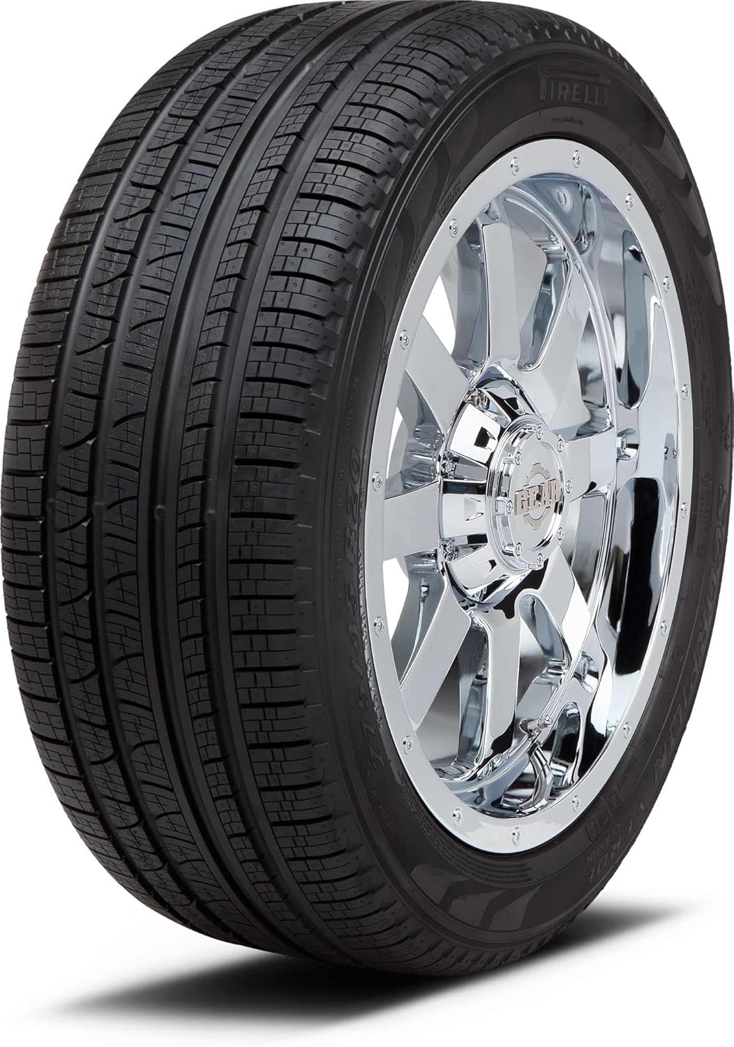 Pirelli Scorpion Verde All Season 265/50R20 107V SUV/Crossover Tire