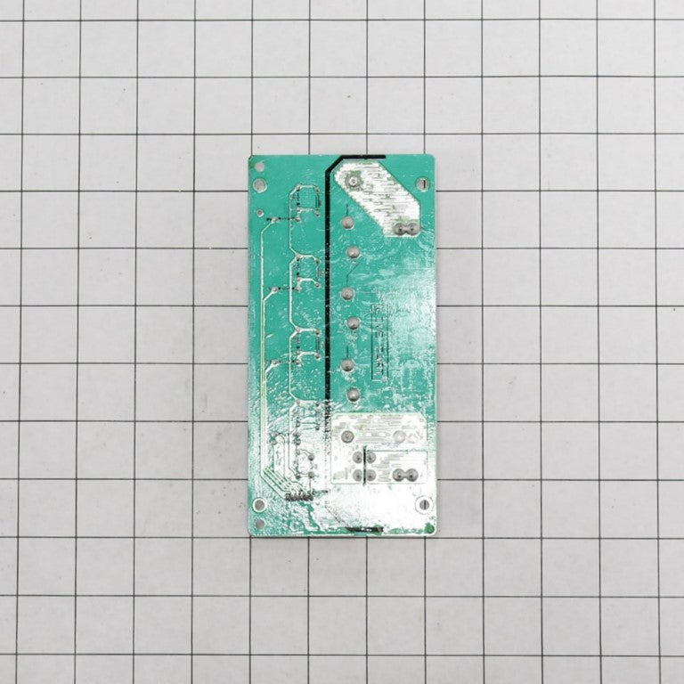 EBR73323501 LG Control Board OEM C266235