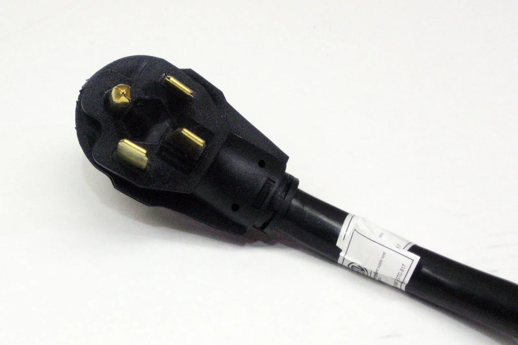 Range Oven Power Cord 4 Prong 50 Amp 5 ft L74834