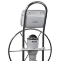 NavPod SailPod Pre-Cut f/Raymarine Axiom 9 f/12 Wide Guard