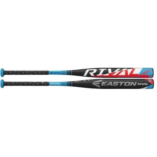 Easton Rival ASA/USSSA Slowpitch Softball Bat Q6760