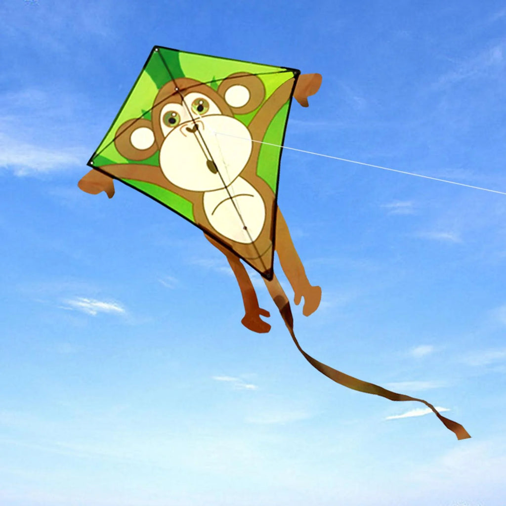 Cartoon Monkey Animal Activity Toys for Kids Adults G963