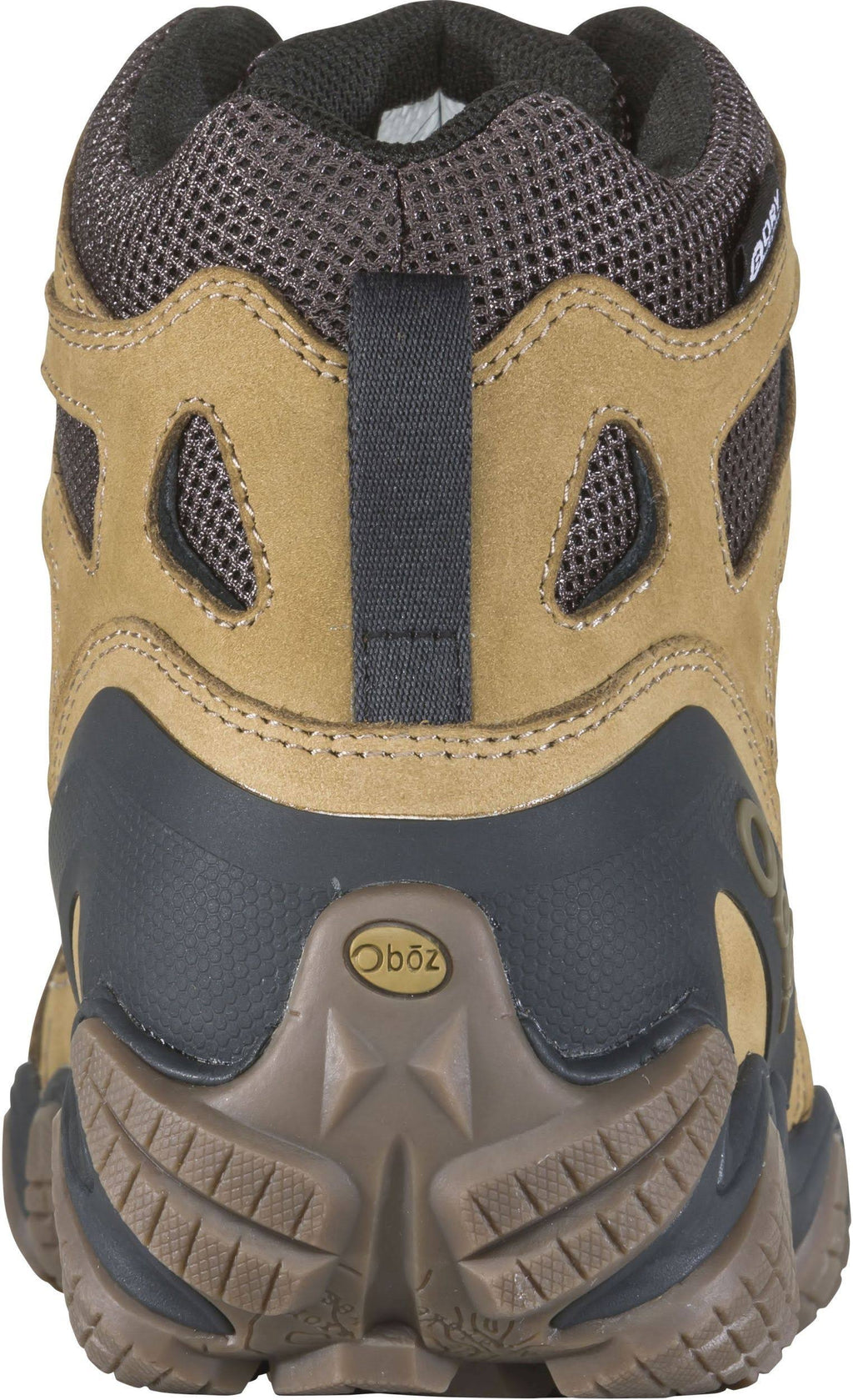 Oboz Sawtooth II Mid B-Dry Hiking Boots X4691