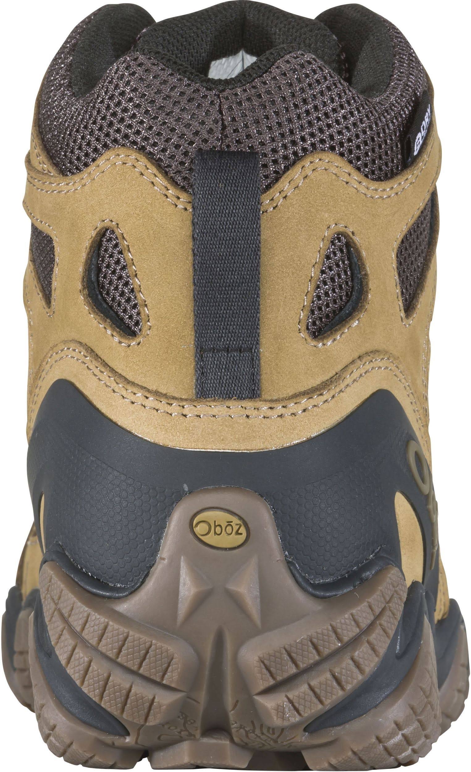 Oboz Sawtooth II Mid B-Dry Hiking Boots X4691