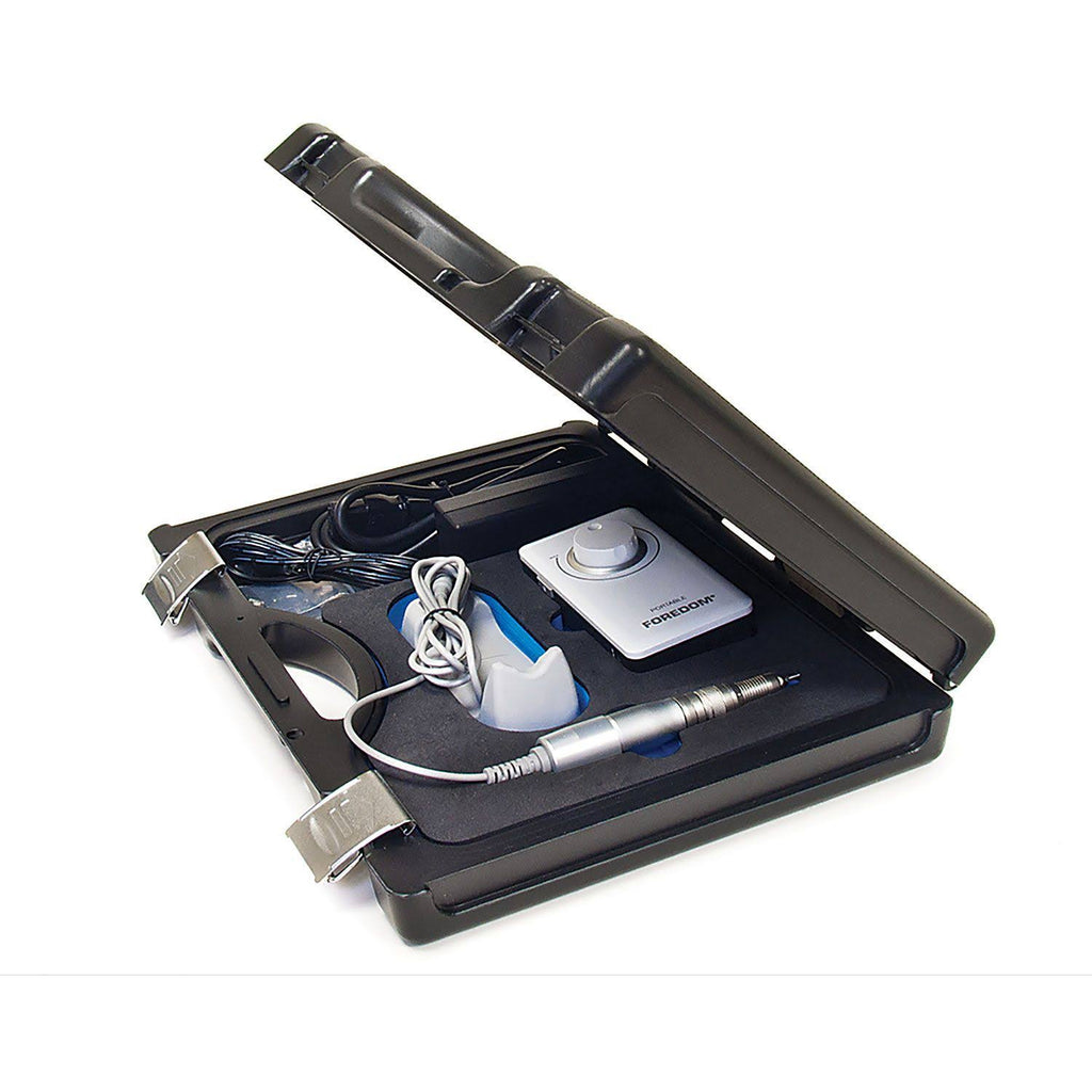 Foredom K.1030 Portable Rotary Micromotor Kit, 2.35mm Collet O653915
