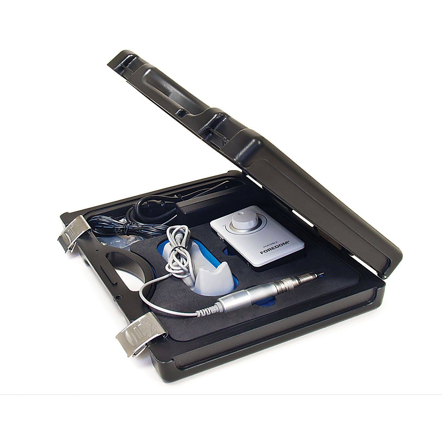 Foredom K.1030 Portable Rotary Micromotor Kit, 2.35mm Collet O653915