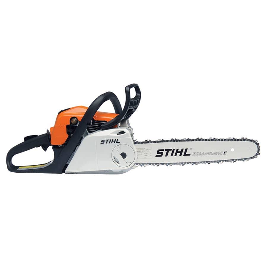 Stihl MS 211 C-BE 18 in. 35.2 CC GAS Chainsaw