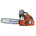 Husqvarna 18 inch 455 Rancher Gas Chainsaw