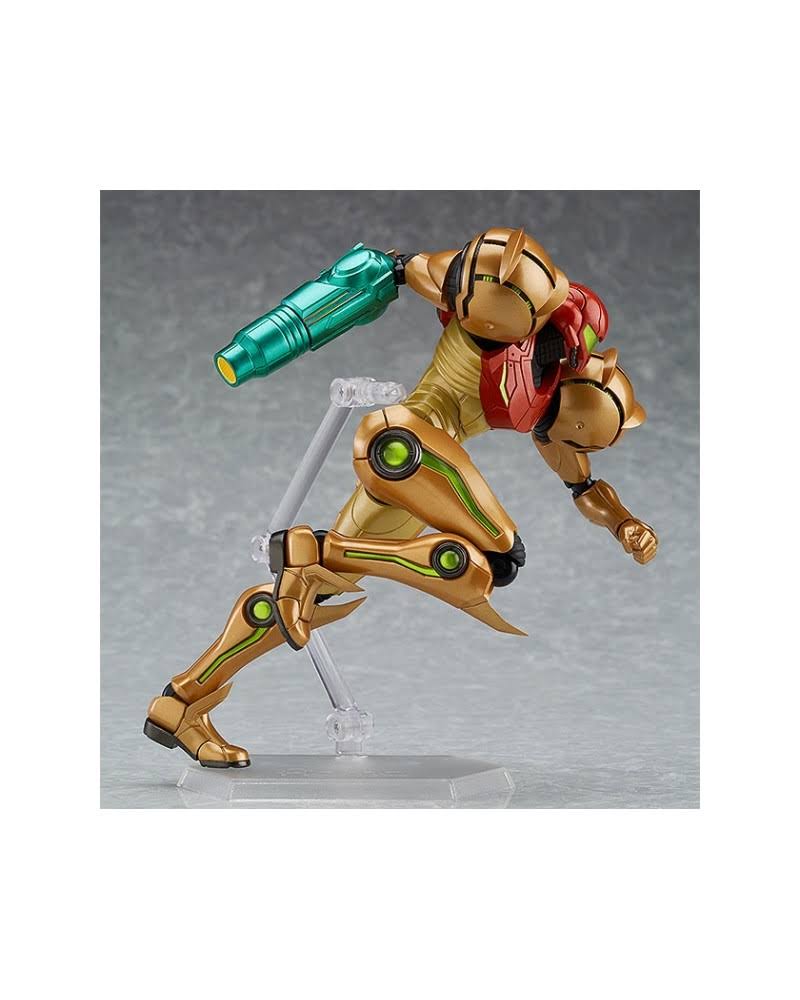 Figma Samus Aran Metroid Prime 3 Corruption V725909