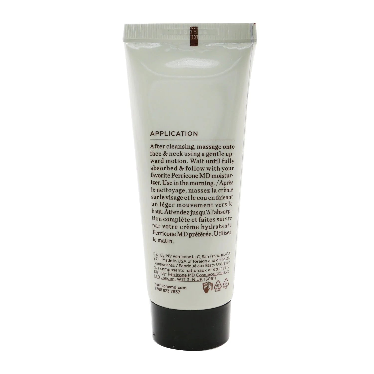 Perricone MD Neuropeptide Facial Day Cream 74ml U271571