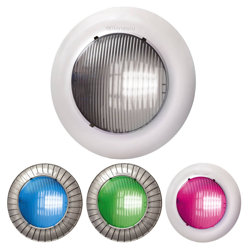Hayward Universal ColorLogic LED 12V Pool Light - 50 ft Cord