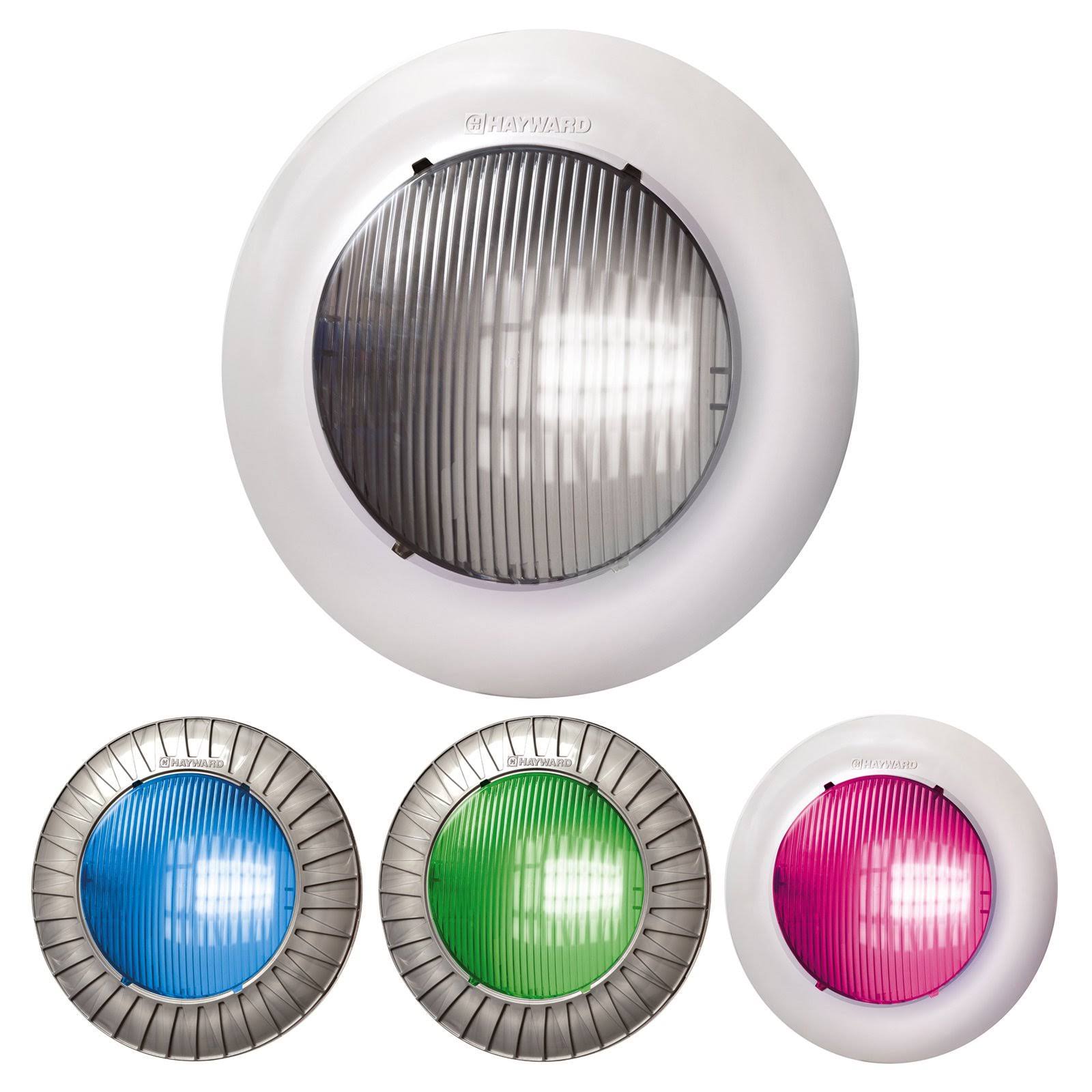 Hayward Universal ColorLogic LED 12V Pool Light - 50 ft Cord