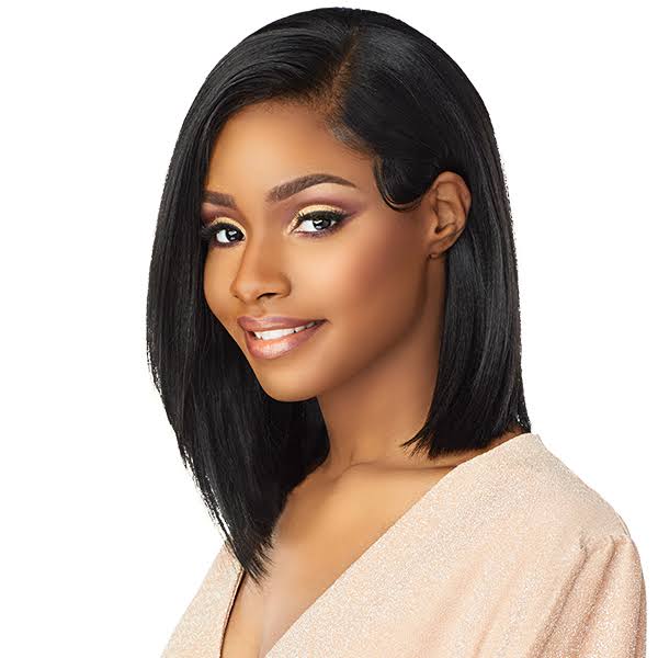 Sensationnel Synthetic Cloud 9 HD Swiss Lace Wig - Tyrina (MP/BLONDE) R5988