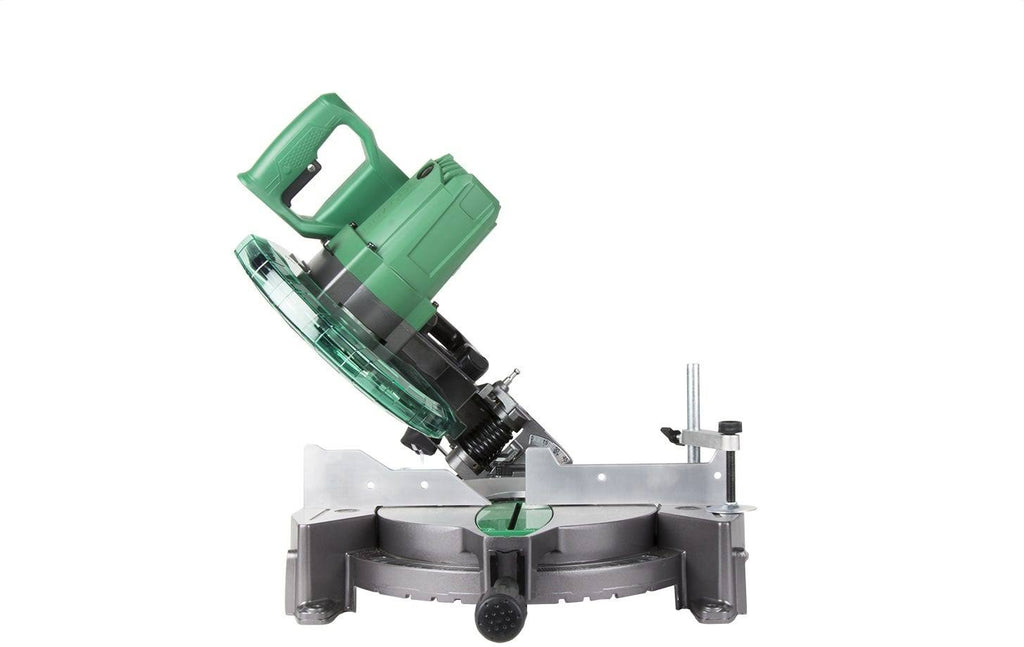 Metabo HPT C10FCGSM 15 Amp 10x22 Compound Miter Saw B32765