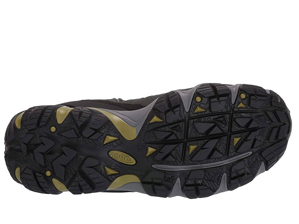 Oboz Sawtooth II Mid B-Dry Hiking Boots X4691