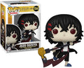 Tokyo Ghoul:re Juzo Suzuya Funko Pop! Vinyl Figure #1544