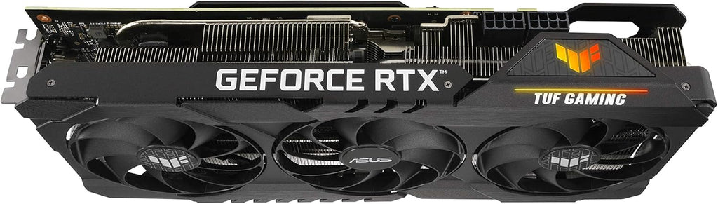 Gigabyte ASUS TUF Gaming NVIDIA GeForce RTX 3080 Graphics Card 10GB GDDR6X B938590