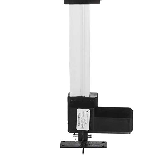 VEVOR Motorized TV Lift Stand for 26-57 inch TVs, Adjustable Height with Remote Control R26245
