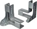 Simpson Strong-Tie WBSK - Workbench and Shelving Hardware Kit