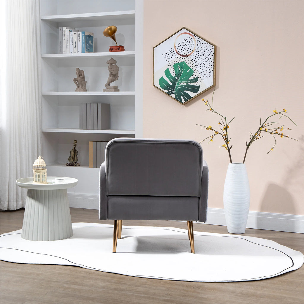 chaise lounge chair T4127