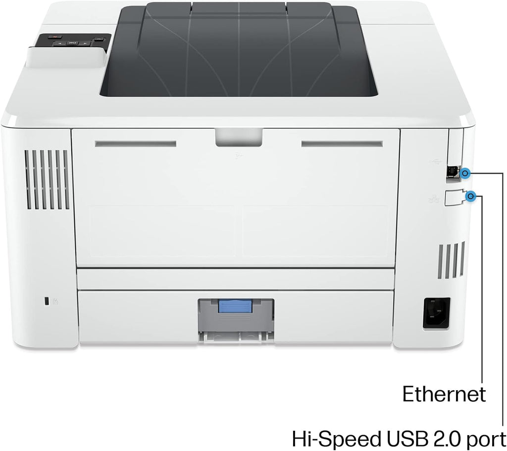 HP LaserJet Pro 4001ne Black & White Printer K137