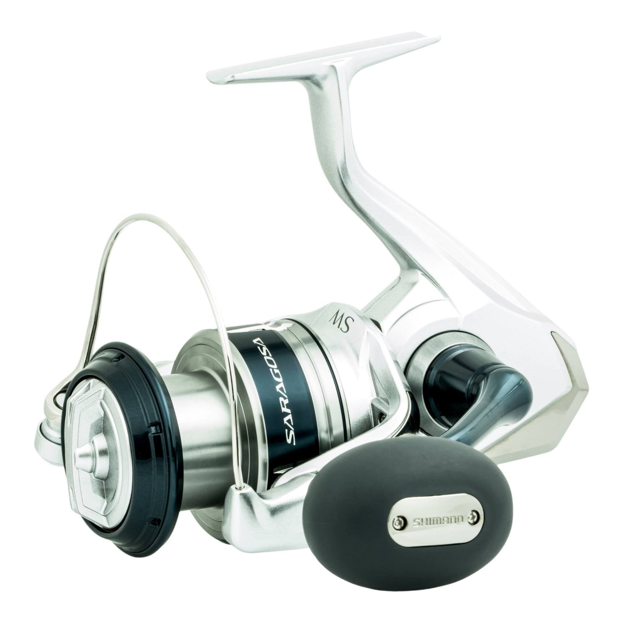 Shimano Saragosa SW A Spinning Reel G83396