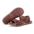 Baresandals III – Ergonomic Footbed & Ultra-Lightweight Barefoot Sandals (Unisex)