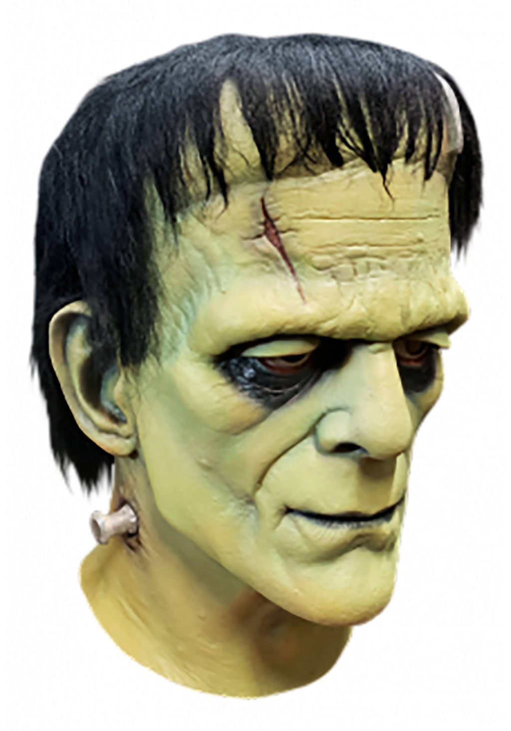 Frankenstein Mask - Universal Studios K450951