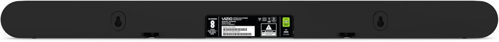 VIZIO 2.1 Soundbar with Wireless Subwoofer, Dolby Atmos, Bluetooth – SV210M-0808 O8947