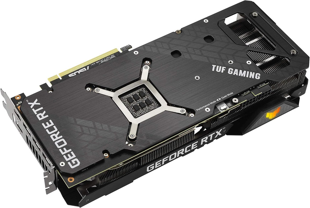 Gigabyte ASUS TUF Gaming NVIDIA GeForce RTX 3080 Graphics Card 10GB GDDR6X B938590