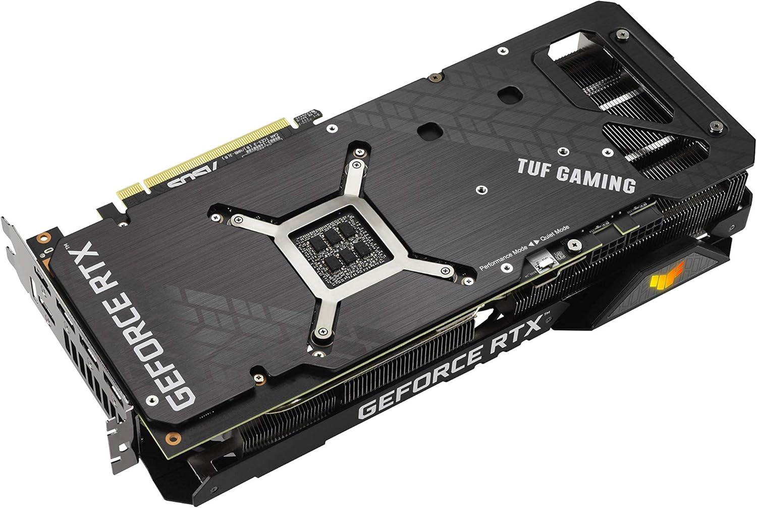 Gigabyte ASUS TUF Gaming NVIDIA GeForce RTX 3080 Graphics Card 10GB GDDR6X B938590