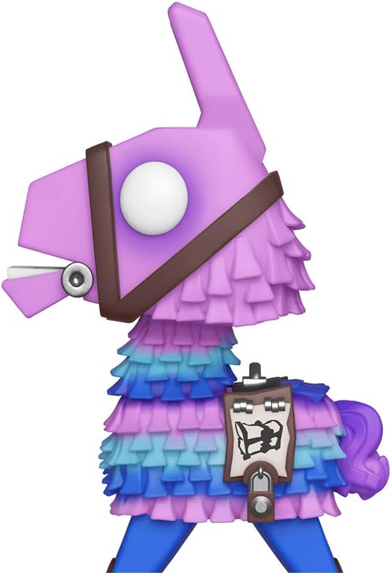 Funko Pop Games: Fortnite - Loot Llama