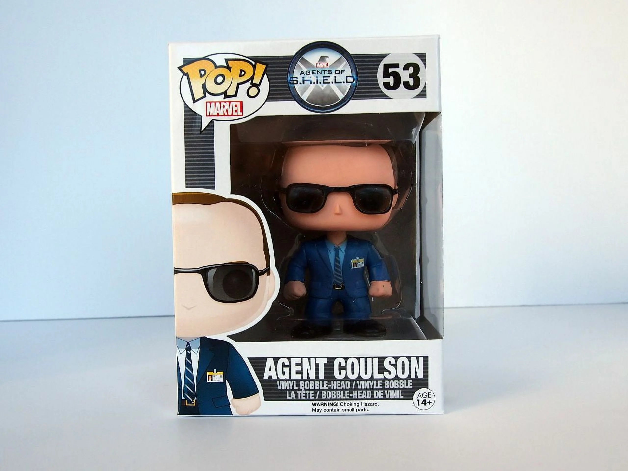 Funko POP! Collector Figure C379555