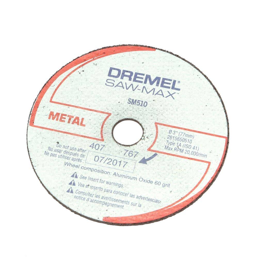 Dremel Saw-Max Saw Kit SM20-02 T74879