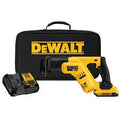 DeWalt DCS387B 20-Volt Max Compact Reciprocating Saw 220 Volts Not