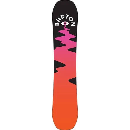 Burton Yeasayer Smalls Snowboard C7677
