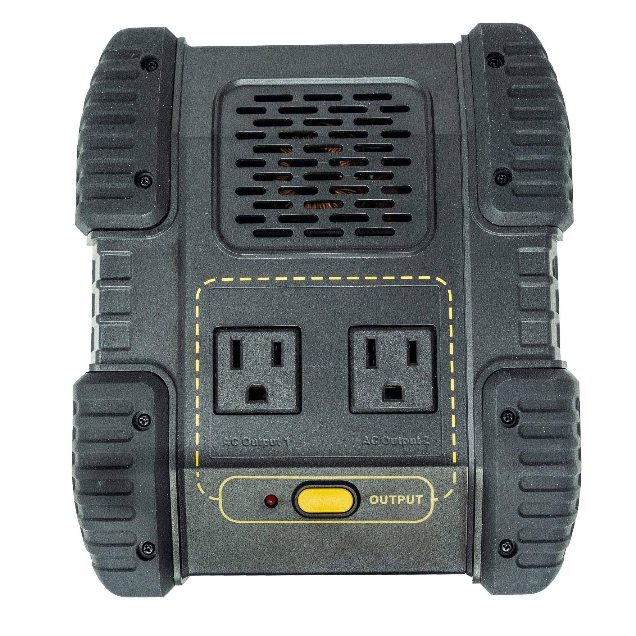 Lion Energy Safari LT Power Generator M846592